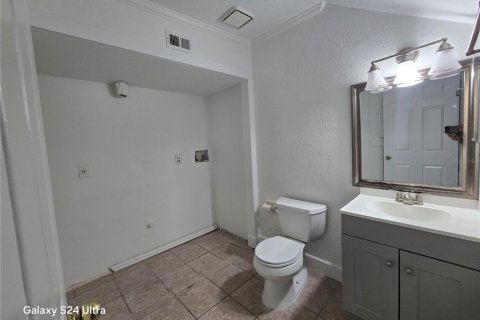 Touwnhouse à louer à Orlando, Floride: 2 chambres, 113.99 m2 № 2389404 - photo 24