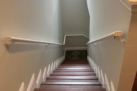 Touwnhouse à louer à Orlando, Floride: 2 chambres, 113.99 m2 № 2389404 - photo 22