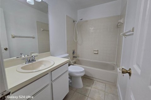 Touwnhouse à louer à Orlando, Floride: 2 chambres, 113.99 m2 № 2389404 - photo 20