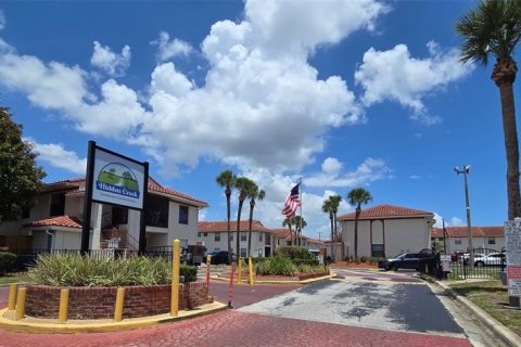 Touwnhouse à Orlando, Floride 2 chambres, 113.99 m2 № 2389404
