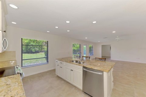 House in Nokomis, Florida 3 bedrooms, 181.62 sq.m. № 2113254 - photo 25