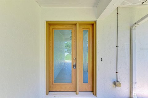 House in Nokomis, Florida 3 bedrooms, 181.62 sq.m. № 2113254 - photo 6