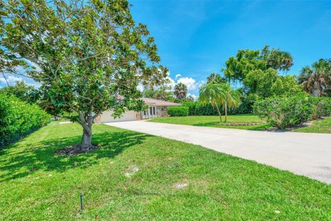 House in Nokomis, Florida 3 bedrooms, 181.62 sq.m. № 2113254 - photo 4