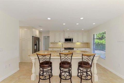 House in Nokomis, Florida 3 bedrooms, 181.62 sq.m. № 2113254 - photo 20