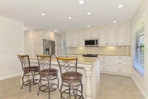 House in Nokomis, Florida 3 bedrooms, 181.62 sq.m. № 2113254 - photo 19