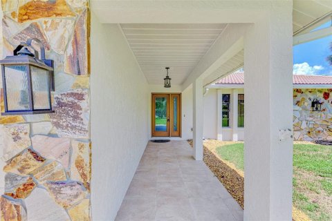 House in Nokomis, Florida 3 bedrooms, 181.62 sq.m. № 2113254 - photo 5