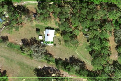 Land in Lakeland, Florida № 1334001 - photo 1