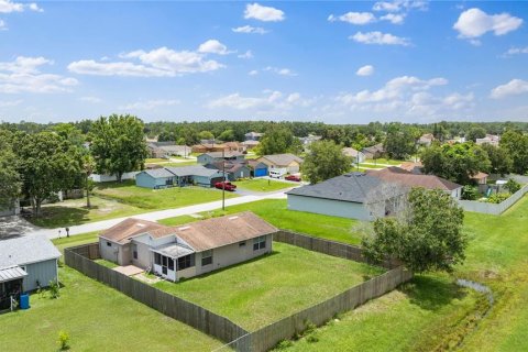 Villa ou maison à louer à Kissimmee, Floride: 2 chambres, 89.28 m2 № 1813189 - photo 20