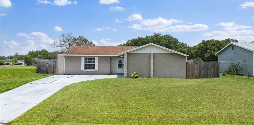 Villa ou maison à Kissimmee, Floride 2 chambres, 89.28 m2 № 1813189