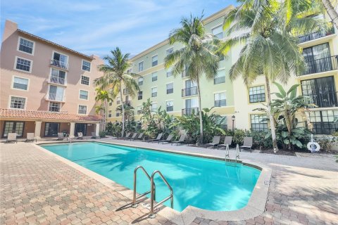 Copropriété à vendre à Hollywood, Floride: 1 chambre, 68.38 m2 № 1713225 - photo 23