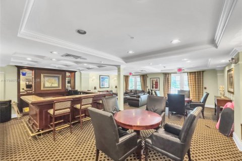 Copropriété à vendre à Hollywood, Floride: 1 chambre, 68.38 m2 № 1713225 - photo 17