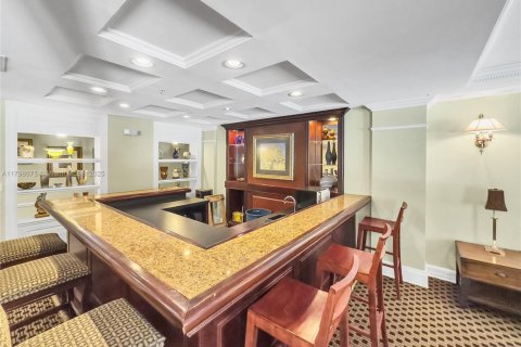Copropriété à vendre à Hollywood, Floride: 1 chambre, 68.38 m2 № 1713225 - photo 19