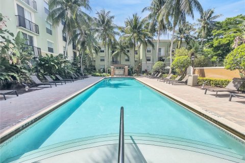 Copropriété à vendre à Hollywood, Floride: 1 chambre, 68.38 m2 № 1713225 - photo 21