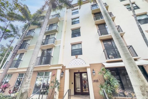 Copropriété à vendre à Hollywood, Floride: 1 chambre, 68.38 m2 № 1713225 - photo 28