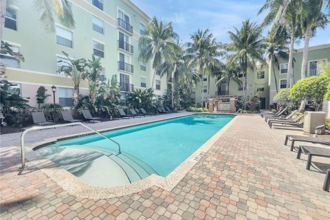 Copropriété à vendre à Hollywood, Floride: 1 chambre, 68.38 m2 № 1713225 - photo 20