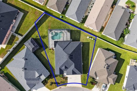 Villa ou maison à vendre à The Villages, Floride: 3 chambres, 176.98 m2 № 2391196 - photo 3