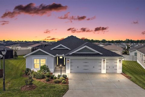 Villa ou maison à The Villages, Floride 3 chambres, 176.98 m2 № 2391196
