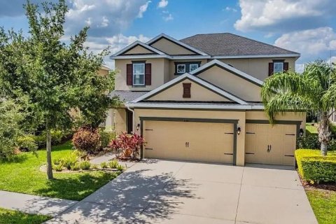 Casa en alquiler en Wesley Chapel, Florida, 4 dormitorios, 241.55 m2 № 1885555 - foto 2