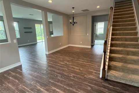 Casa en alquiler en Wesley Chapel, Florida, 4 dormitorios, 241.55 m2 № 1885555 - foto 7
