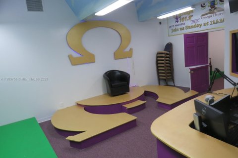 Immobilier commercial à vendre à Coral Springs, Floride № 2013434 - photo 11