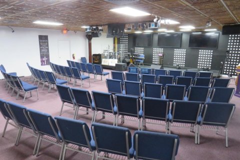 Immobilier commercial à vendre à Coral Springs, Floride № 2013434 - photo 21