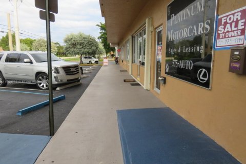 Immobilier commercial à vendre à Coral Springs, Floride № 2013434 - photo 26