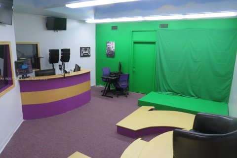 Immobilier commercial à vendre à Coral Springs, Floride № 2013434 - photo 13