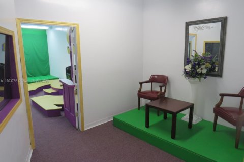 Immobilier commercial à vendre à Coral Springs, Floride № 2013434 - photo 12