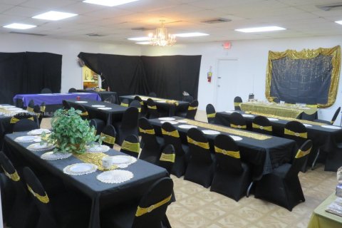 Immobilier commercial à vendre à Coral Springs, Floride № 2013434 - photo 22