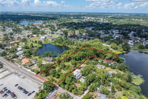 Land in Tampa, Florida № 1689979 - photo 23