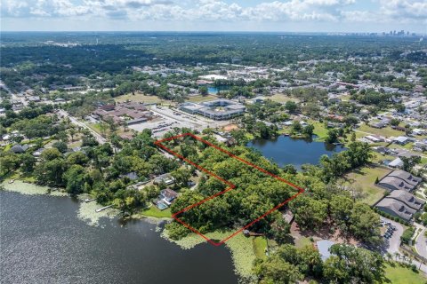 Land in Tampa, Florida № 1689979 - photo 11