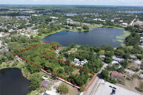 Land in Tampa, Florida № 1689979 - photo 3