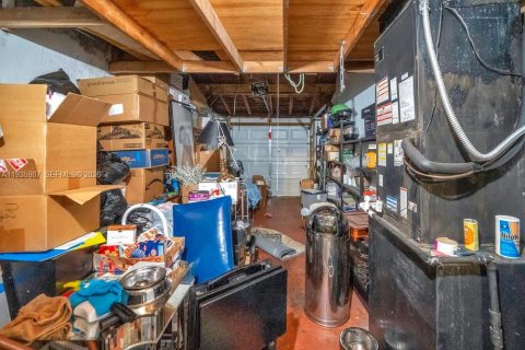 Villa ou maison à vendre à Miami, Floride: 2 chambres, 142.14 m2 № 1999018 - photo 17