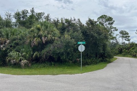 Land in North Port, Florida № 2162560 - photo 3