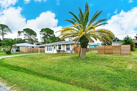 House in Venice, Florida 2 bedrooms, 84.08 sq.m. № 2210867 - photo 6
