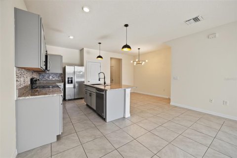 Touwnhouse à vendre à Apollo Beach, Floride: 3 chambres, 158.58 m2 № 2432607 - photo 16