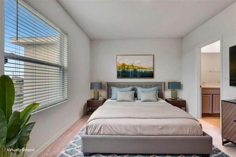 Touwnhouse à vendre à Apollo Beach, Floride: 3 chambres, 158.58 m2 № 2432607 - photo 20