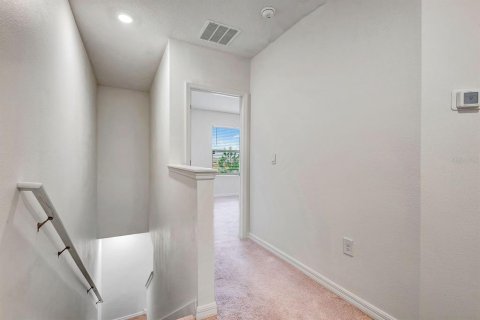 Touwnhouse à vendre à Apollo Beach, Floride: 3 chambres, 158.58 m2 № 2432607 - photo 19