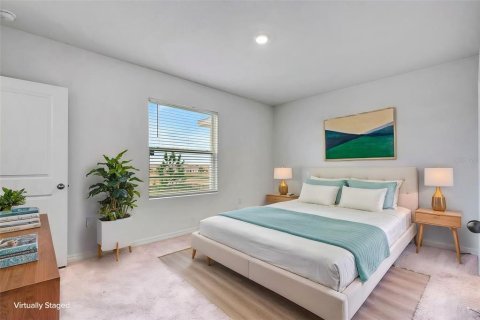 Touwnhouse à vendre à Apollo Beach, Floride: 3 chambres, 158.58 m2 № 2432607 - photo 25