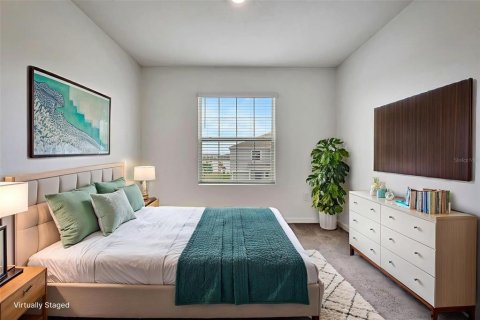 Touwnhouse à vendre à Apollo Beach, Floride: 3 chambres, 158.58 m2 № 2432607 - photo 24