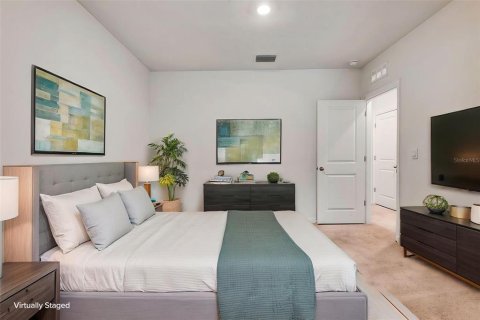 Touwnhouse à vendre à Apollo Beach, Floride: 3 chambres, 158.58 m2 № 2432607 - photo 29
