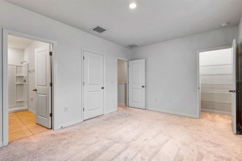 Touwnhouse à vendre à Apollo Beach, Floride: 3 chambres, 158.58 m2 № 2432607 - photo 21