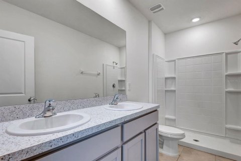 Touwnhouse à vendre à Apollo Beach, Floride: 3 chambres, 158.58 m2 № 2432607 - photo 23