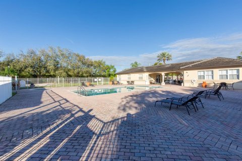 Copropriété à vendre à Wellington, Floride: 2 chambres, 90.58 m2 № 2089610 - photo 19