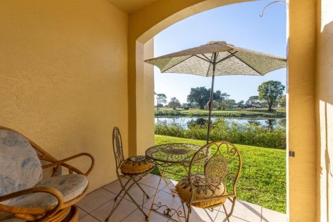Copropriété à vendre à Wellington, Floride: 2 chambres, 90.58 m2 № 2089610 - photo 17