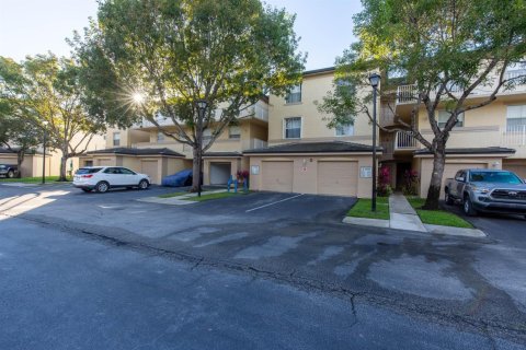 Copropriété à vendre à Wellington, Floride: 2 chambres, 90.58 m2 № 2089610 - photo 2