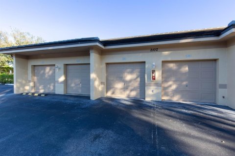 Copropriété à vendre à Wellington, Floride: 2 chambres, 90.58 m2 № 2089610 - photo 18