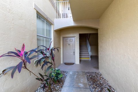 Copropriété à vendre à Wellington, Floride: 2 chambres, 90.58 m2 № 2089610 - photo 4