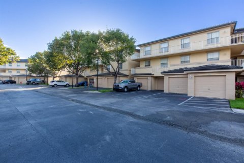 Condo à Wellington, Floride, 2 chambres  № 2089610