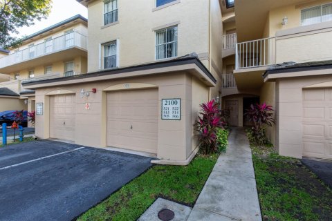 Copropriété à vendre à Wellington, Floride: 2 chambres, 90.58 m2 № 2089610 - photo 3